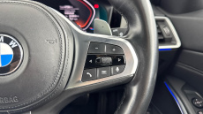 BMW 3 Series 320i M Sport 5dr Step Auto Petrol Estate